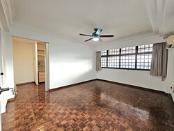 Kensington Park Condominium (D19), Condominium #563009071